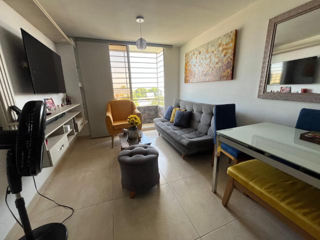 Apartamento En Venta En Barranquilla En Nueva Granada V203856