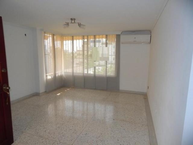 Apartamento En Venta En Barranquilla En San Isidro V148811