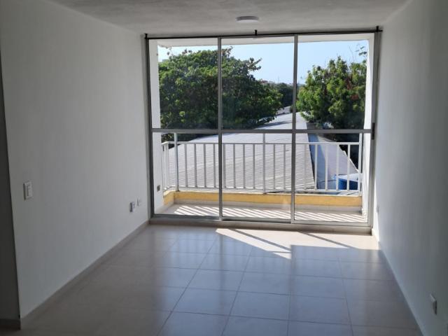 Apartamento En Venta En Barranquilla En San Isidro V386817
