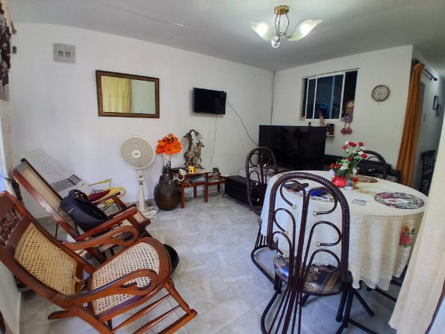 Apartamento En Venta En Barranquilla En San Isidro V419453