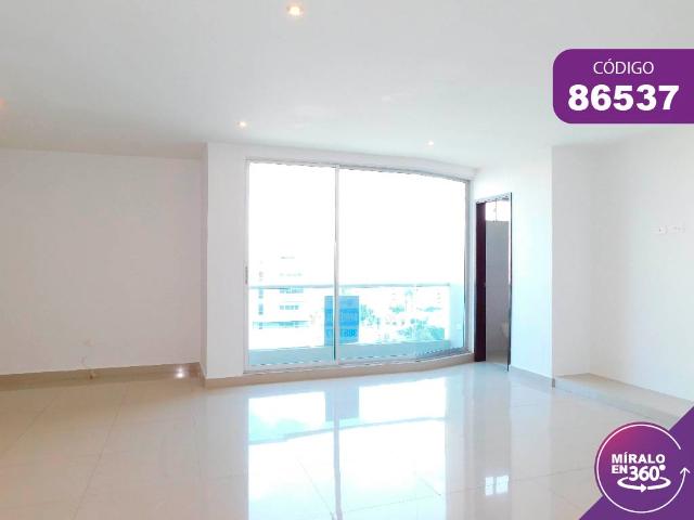 Apartamento En Venta En Barranquilla En San Vicente V145545