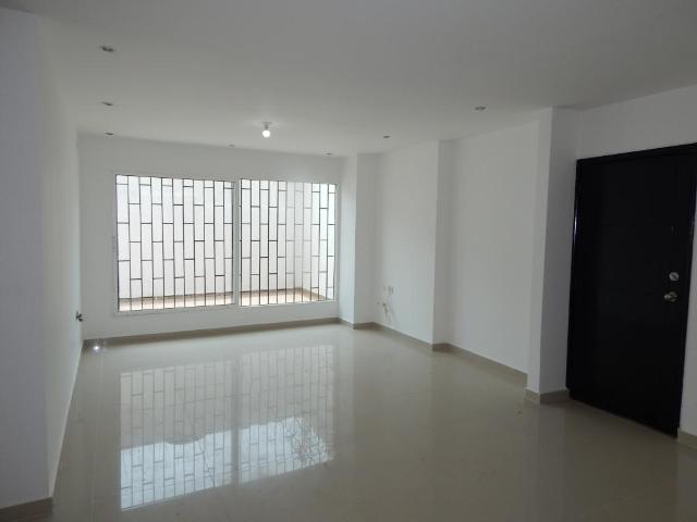 Apartamento En Venta En Barranquilla En San Vicente V146831