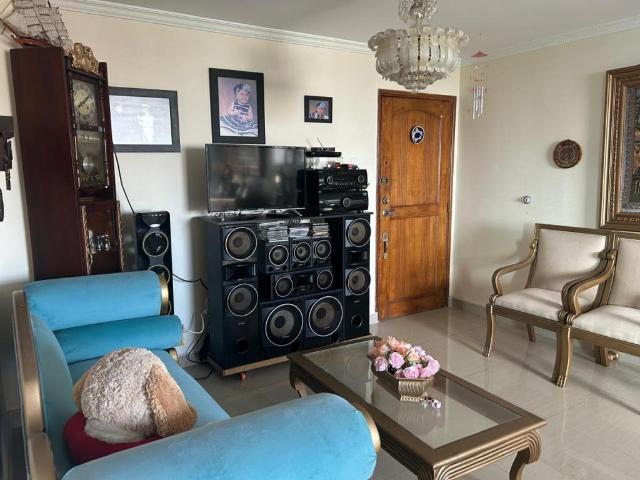 Apartamento En Venta En Barranquilla En San Vicente V385567