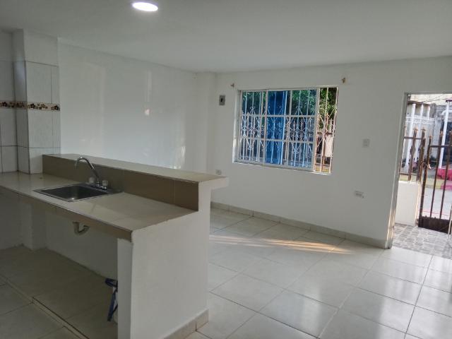Apartamento En Venta En Barranquilla En Santa Maria V232773