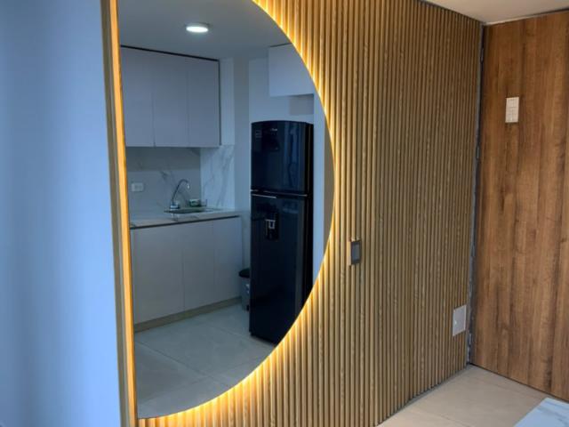 Apartamento En Venta En Barranquilla En Paraiso V404091