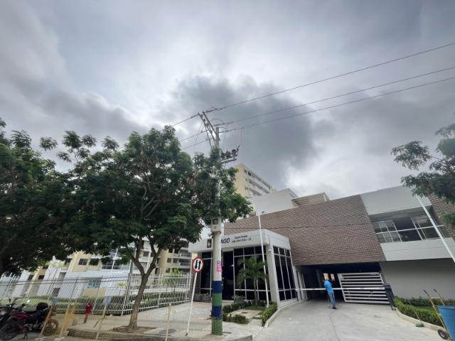 Apartamento En Venta En Barranquilla En Puerta Dorada V398152