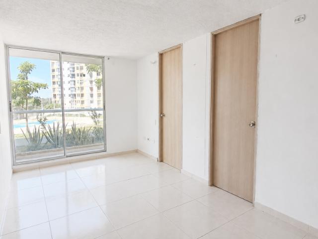 Apartamento En Venta En Barranquilla En Puerta Dorada V401271
