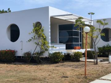 Casa En Venta En Barranquilla En Puerto Velero, Tubara V342676
