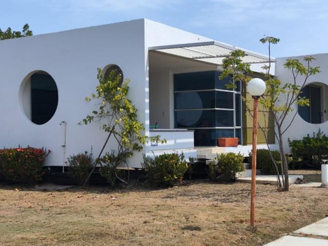 Casa En Venta En Barranquilla En Puerto Velero, Tubara V342676