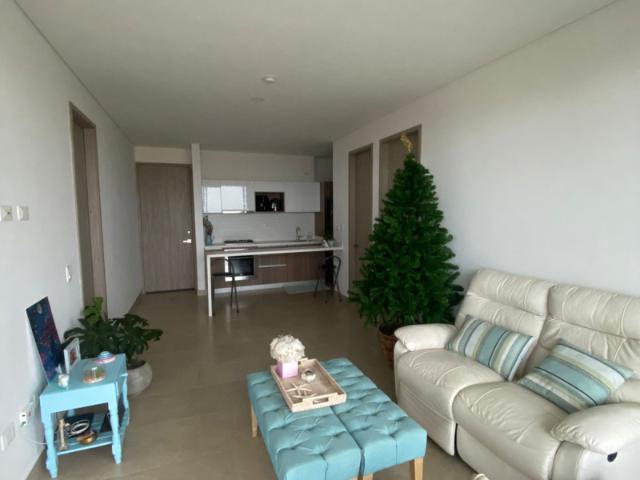 Apartamento En Venta En Barranquilla En Punta Roca V266037