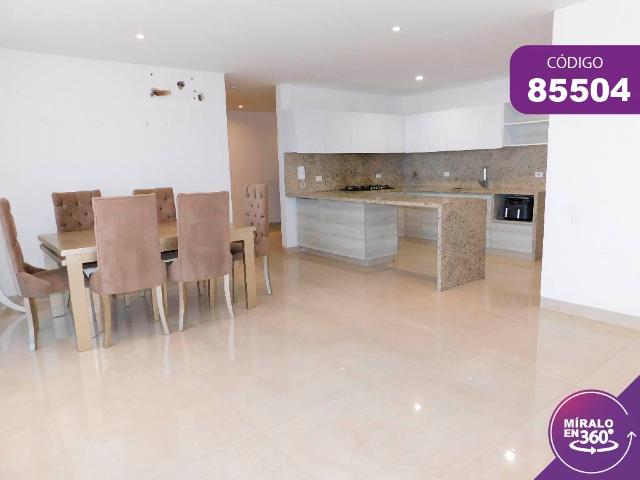 Apartamento En Venta En Barranquilla En Rio Alto V200325