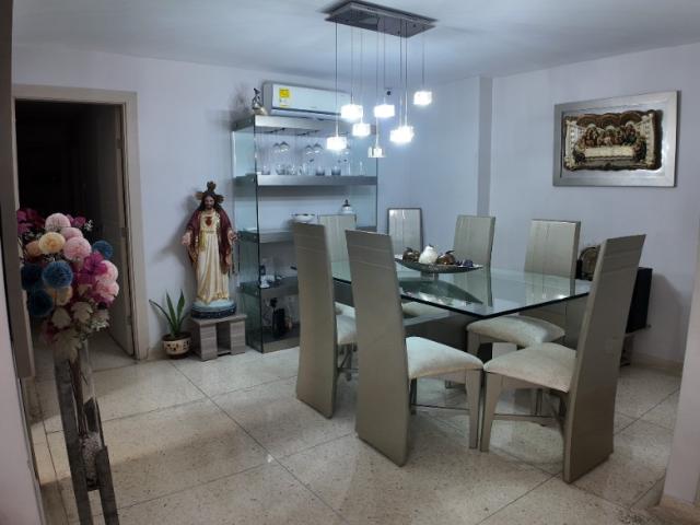 Apartamento En Venta En Barranquilla En Riomar V270919