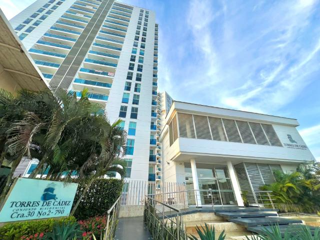 Apartamento En Venta En Barranquilla En Riomar V325690