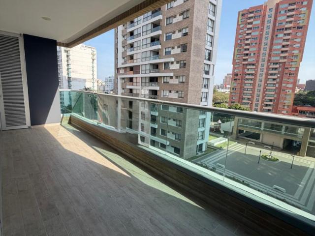 Apartamento En Venta En Barranquilla En Riomar V378927