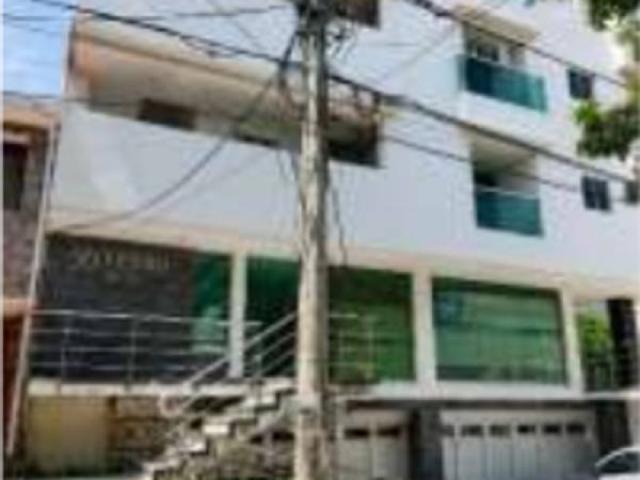 Apartamento En Venta En Barranquilla En Urbanizacion Los Corales V331180