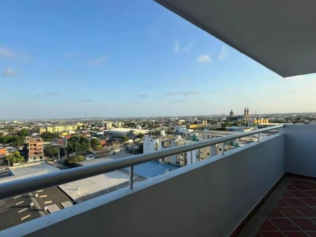 Apartamento En Venta En Barranquilla En. V149920
