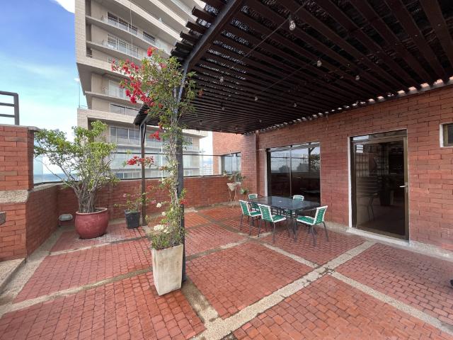 Apartamento En Venta En Barranquilla En Villa Country V411260