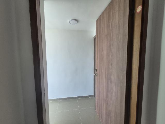 Apartamento En Venta En Barranquilla En Villa Campestre V410649