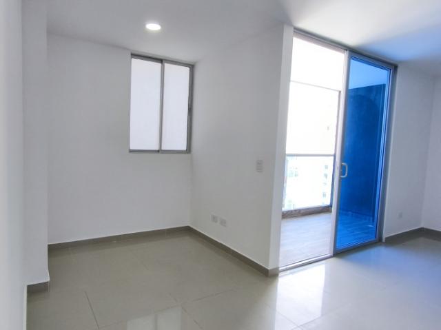 Apartamento En Venta En Barranquilla En Villa Campestre V413345