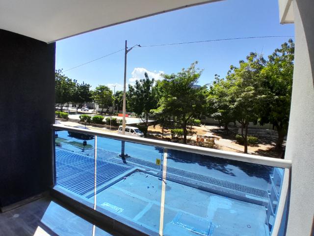 Apartamento En Venta En Barranquilla En Villa Campestre V201465