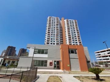 Apartamento En Venta En Barranquilla En Villa Campestre V379405