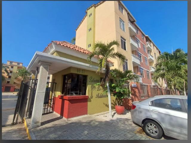 Apartamento En Venta En Barranquilla En Villa Carolina V359104