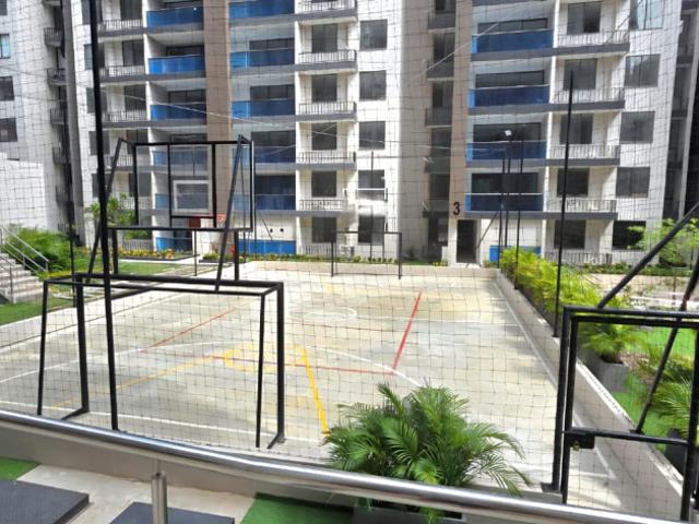 Apartamento En Venta En Barranquilla En Villa Carolina V389046