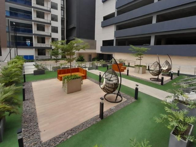 Apartamento En Venta En Barranquilla En Villa Carolina V395701