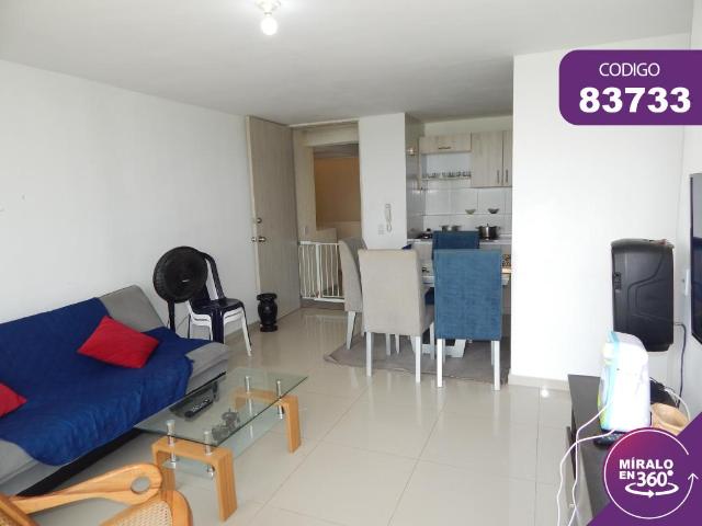 Apartamento En Venta En Barranquilla V148590