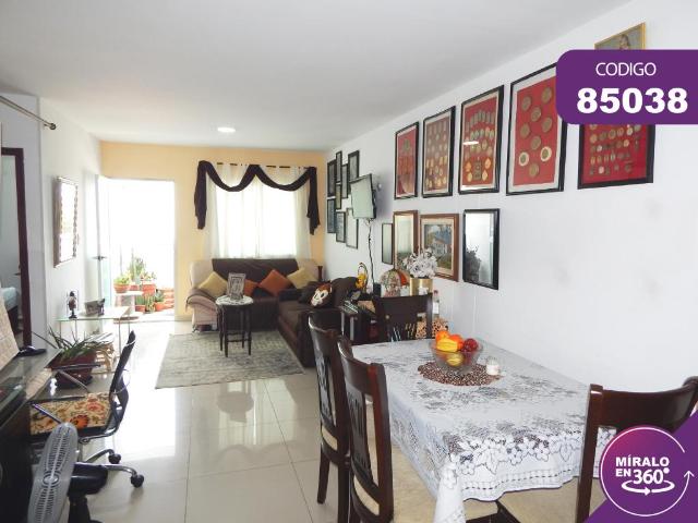 Apartamento En Venta En Barranquilla V148508