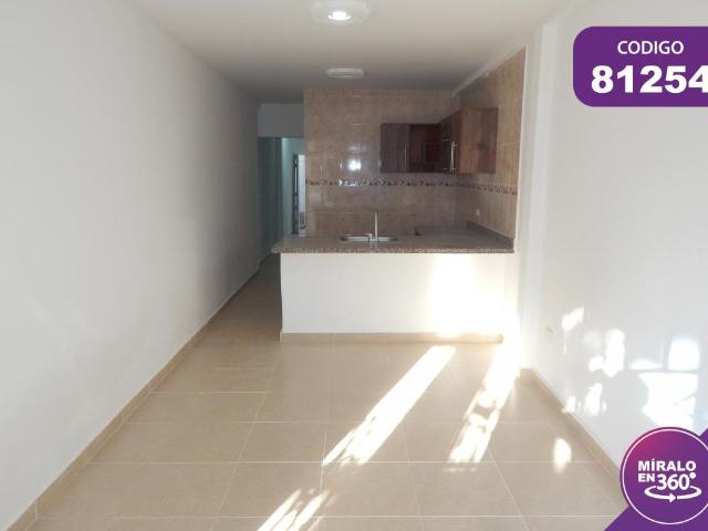 Apartamento En Venta En Barranquilla En El Carmen V148656