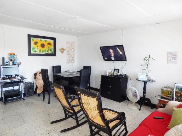 Apartamento En Venta En Barranquilla V148617