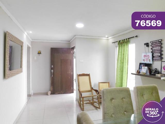 Apartamento En Venta En Barranquilla V148744