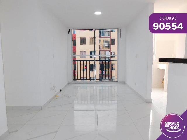 Apartamento En Venta En Barranquilla En El Manantial V163816