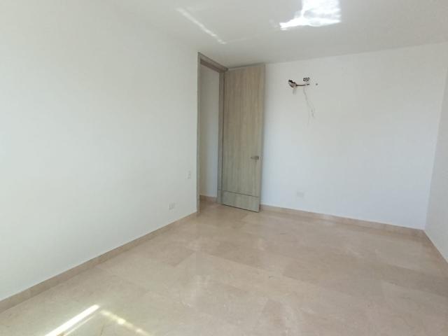 Apartamento En Venta En Barranquilla V393472