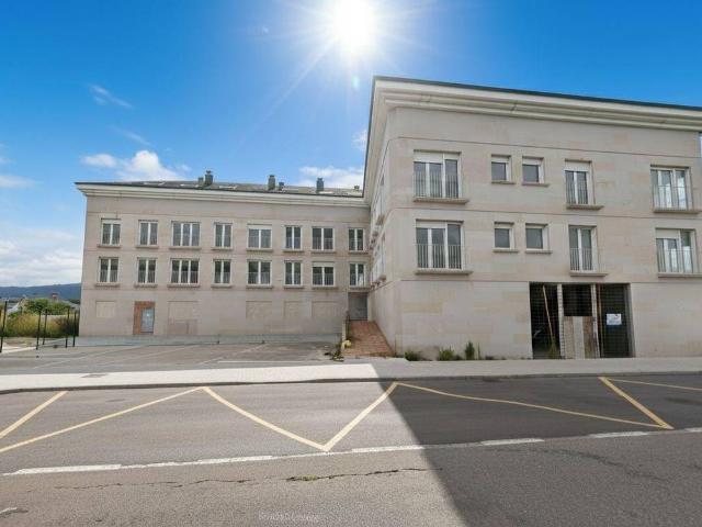 Apartamento en Venta en Barreiros