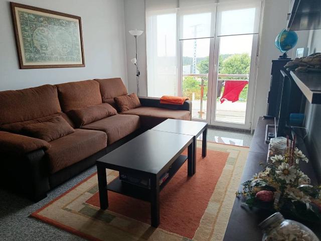 Apartamento en Venta en Barreiros