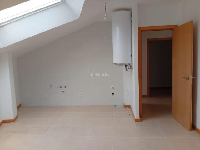Apartamento en venta en Barreiros. Apartamento en San Cosme de Barreiros, a 2500 metros del mar. Apartamentos.