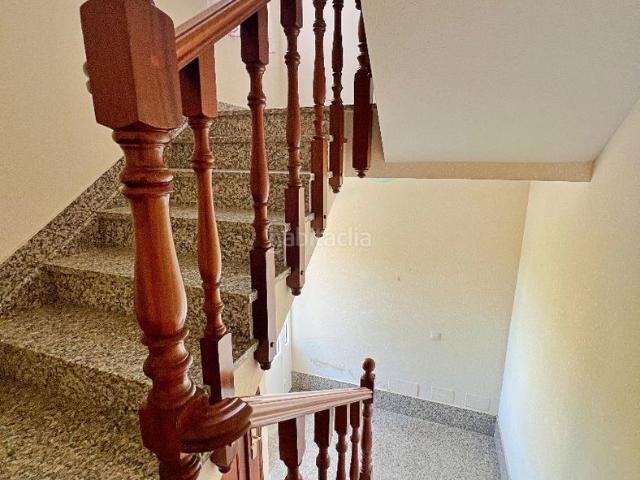Apartamento en venta en Barreiros. Atico en venta en Barreiros. Escasos metros de la playa. Apartamentos.
