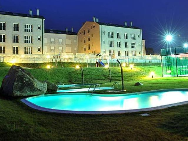 Apartamento en Venta en Barreiros Lugo
