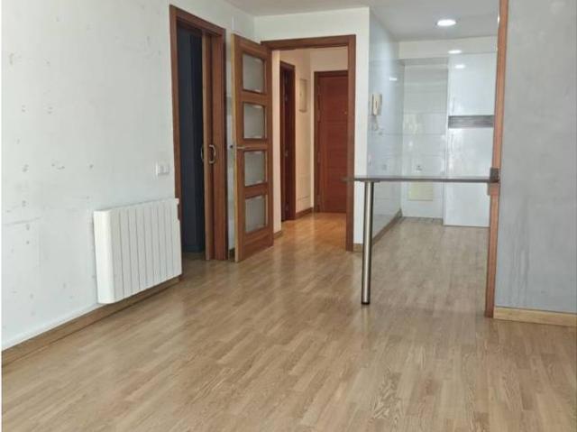 Apartamento en Venta en Barri del Centre