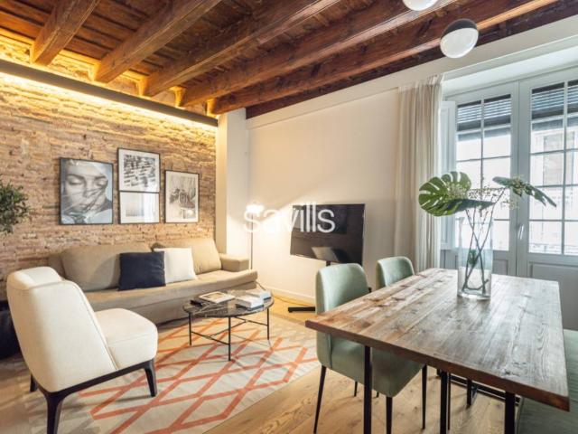 Apartamento en Venta en Barri Gòtic