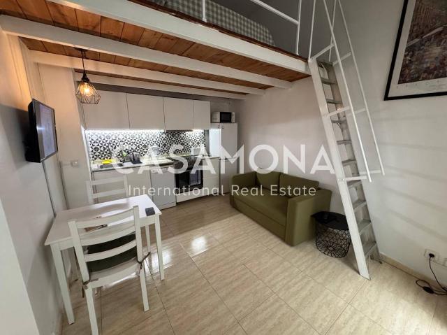 Apartamento en Venta en Barri Gòtic
