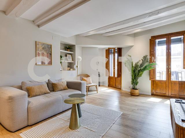 Apartamento en Venta en Barri Gòtic