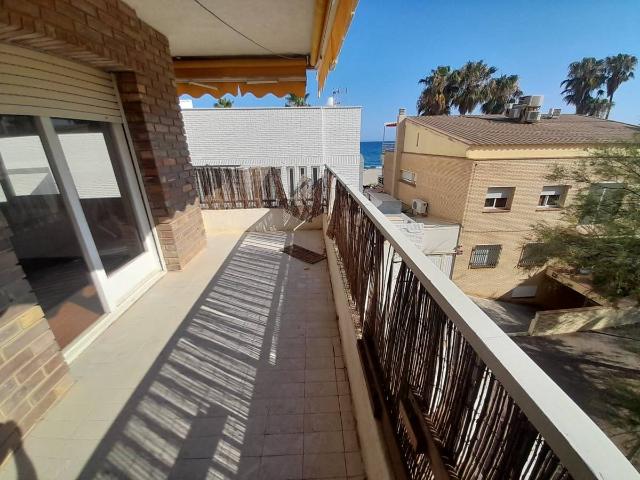 Apartamento en Venta en Barri Marítim