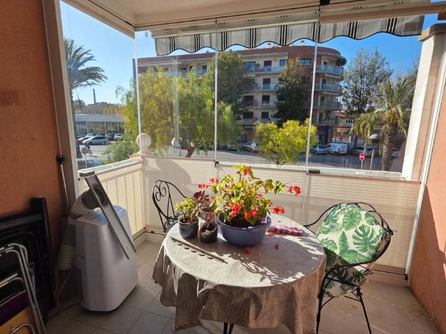 Apartamento en Venta en Barri Marítim