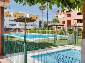 Apartamento en Venta en Barrio Alto