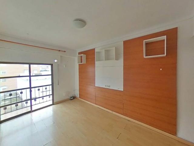 Apartamento en Venta en Barrio Alto San Félix