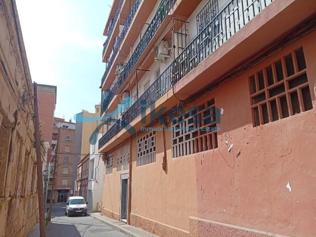 Piso en Venta en Barrio Alto San Félix