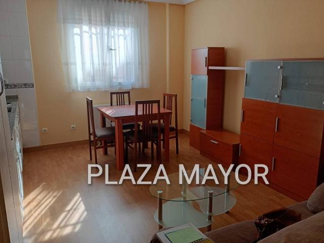 Apartamento en Venta en Barrio Blanco